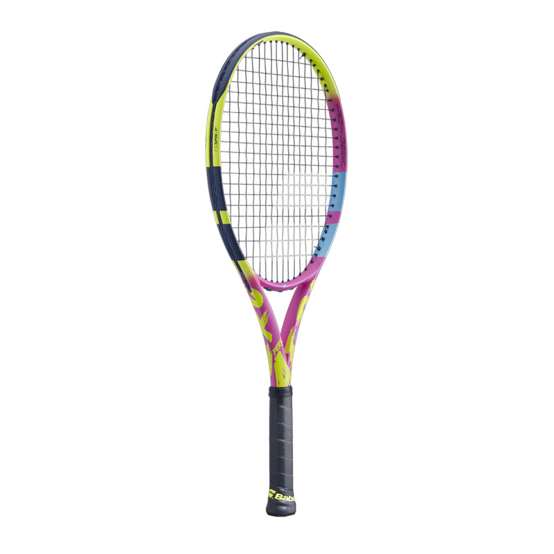 Babolat Pure Aero Rafa Junior 26 Tennis Racquet 3