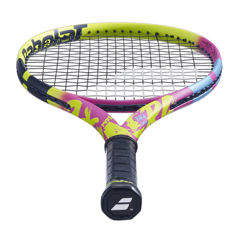 Babolat Pure Aero Rafa Junior 26 Tennis Racquet 6