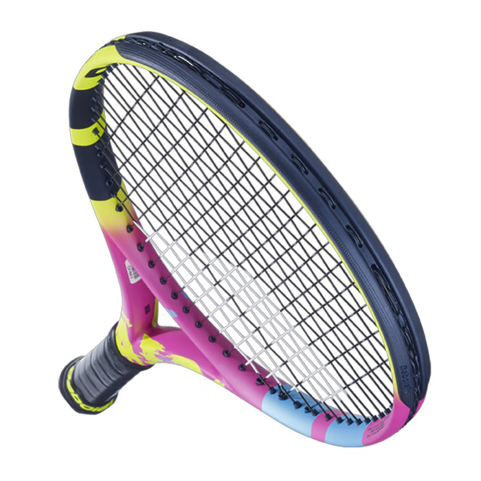 Babolat Pure Aero Rafa Junior 26 Tennis Racquet 4
