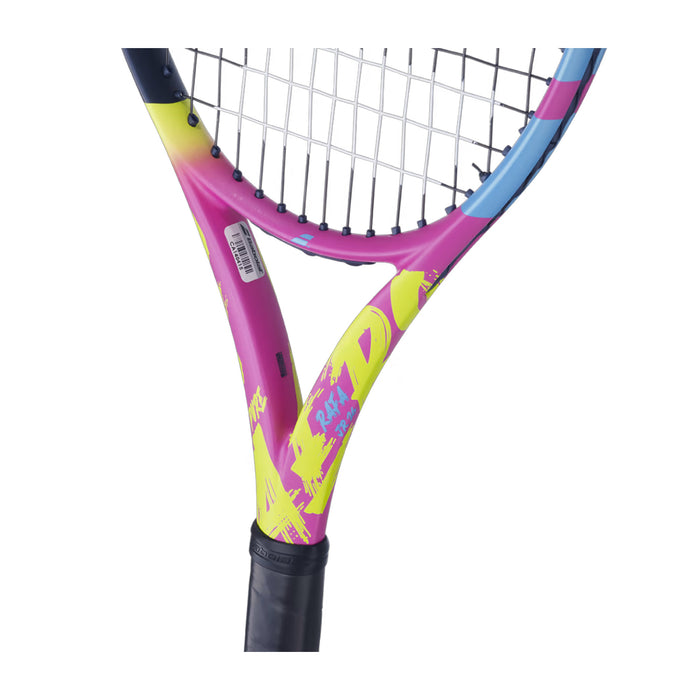 Babolat Pure Aero Rafa Junior 26 Tennis Racquet 5