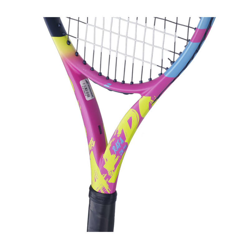 Babolat Pure Aero Rafa Junior 26 Tennis Racquet 5