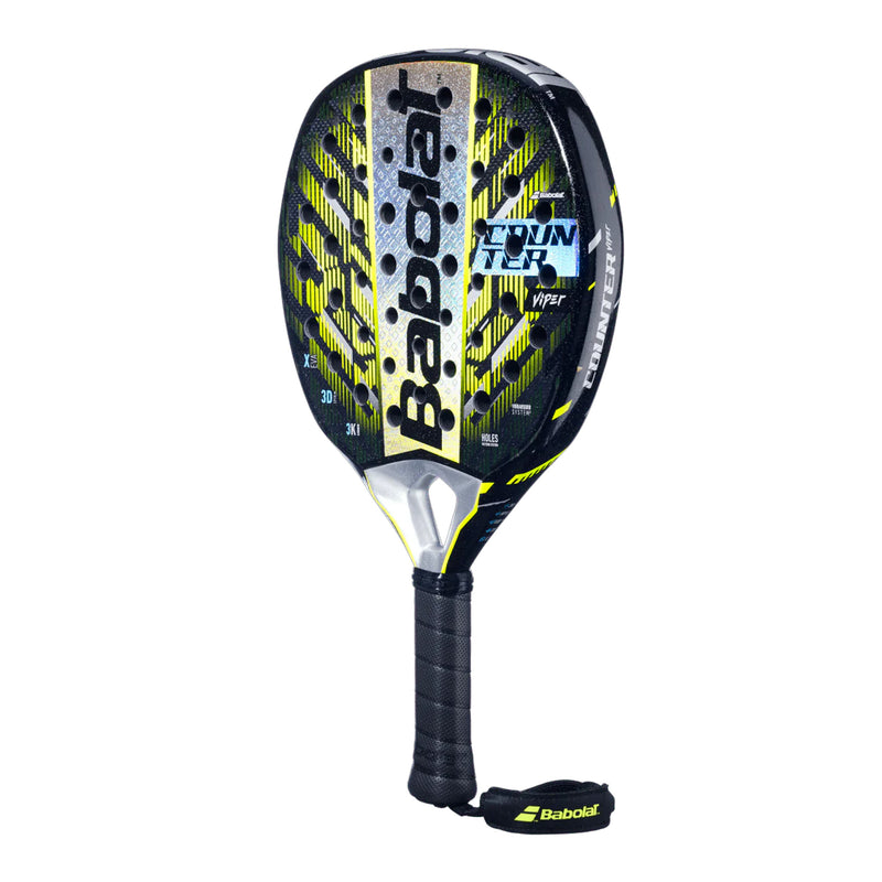 Babolat Counter Viper 2025 Padel Racquet 2