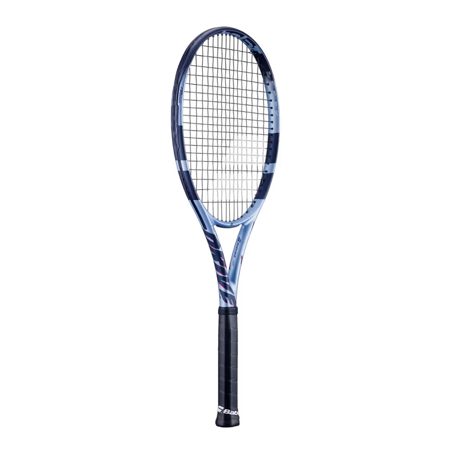 Shop Babolat Pure Drive+ 2025 Tennis Racquet Online at Best Price