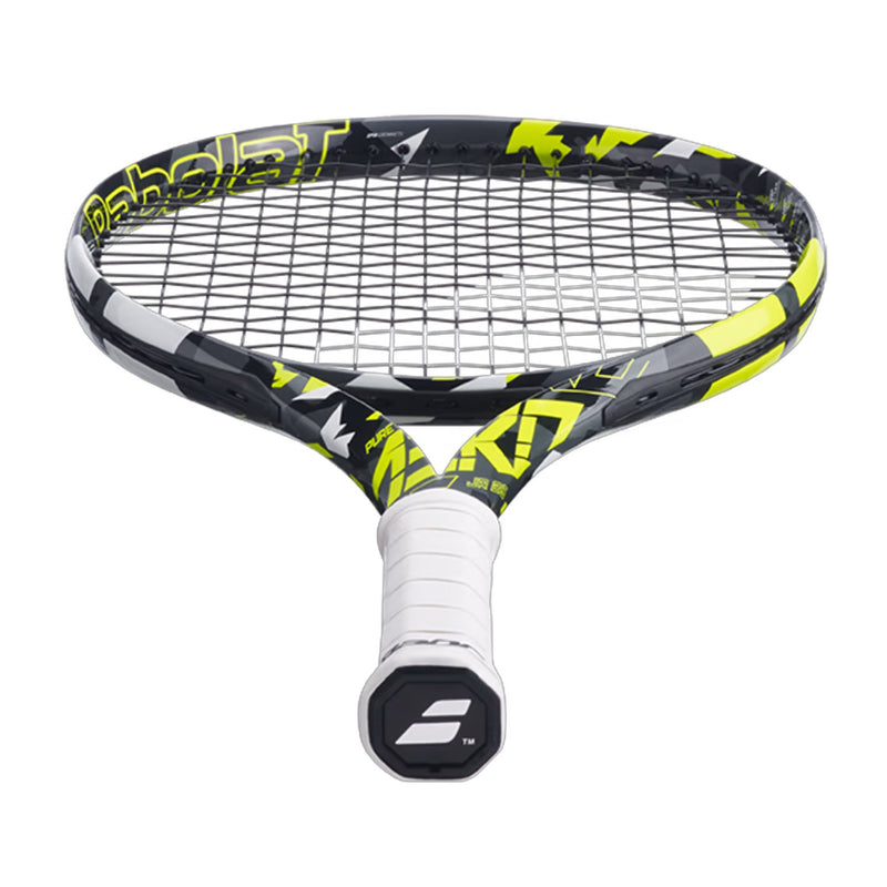 Babolat Pure Aero 2023 Junior 26 Tennis Racquet 5