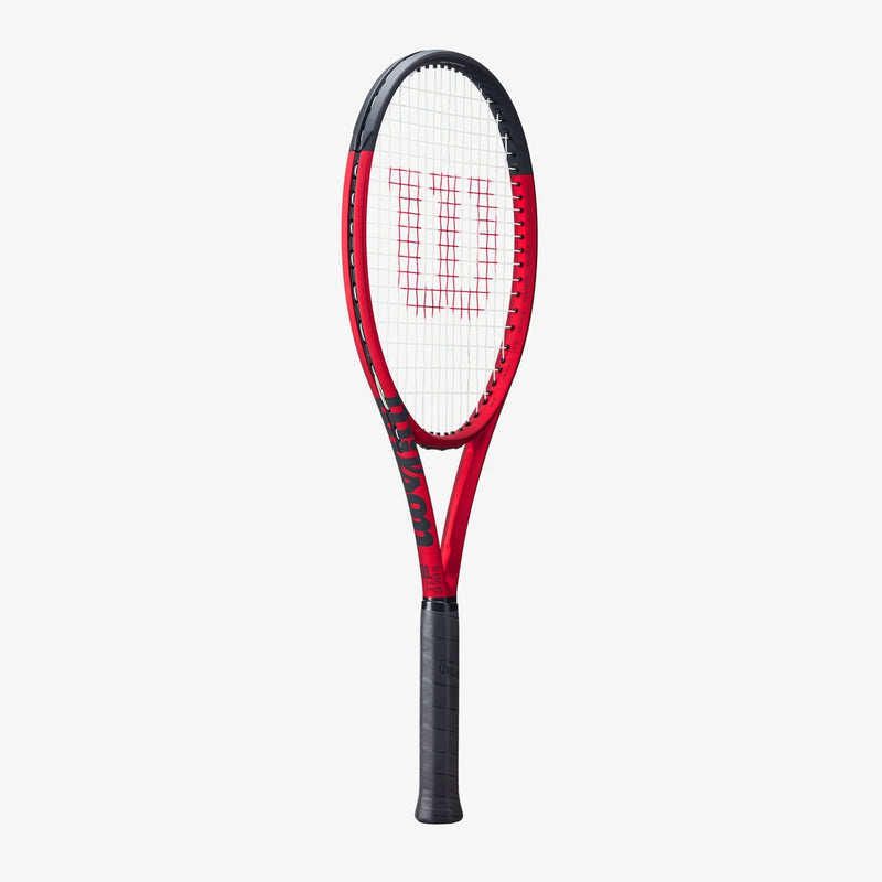 Wilson Clash 100UL V2 Tennis Racquet 3