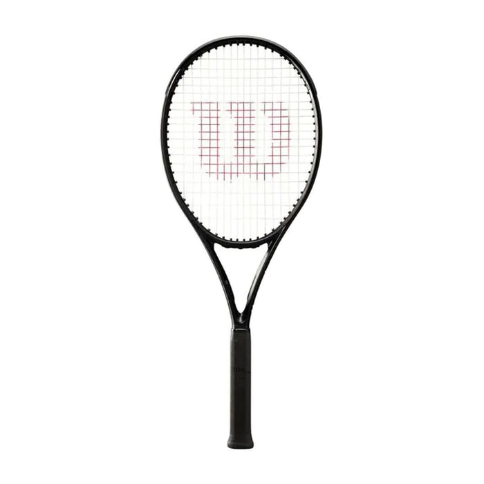 Wilson Noir Clash 100 V2 Tennis Racquet 1