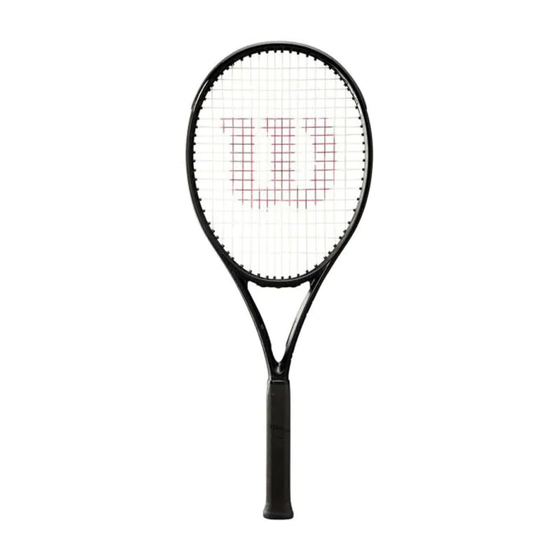 Wilson Noir Clash 100 V2 Tennis Racquet 1