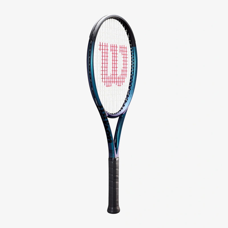 Wilson Ultra 100 V4 Tennis Racquet 3