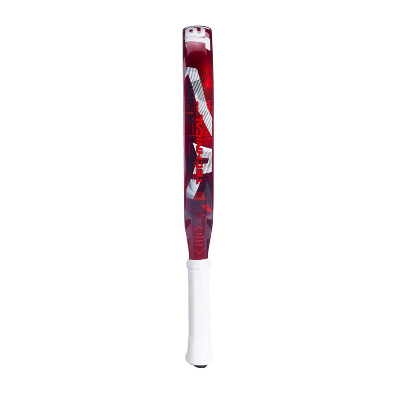 Babolat Tech Vertuo Juan Lebron Padel Racquet 3