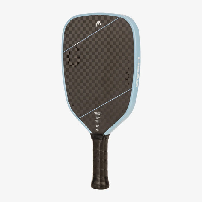 HEAD Gravity Tour 2025 Pickleball Paddle 2