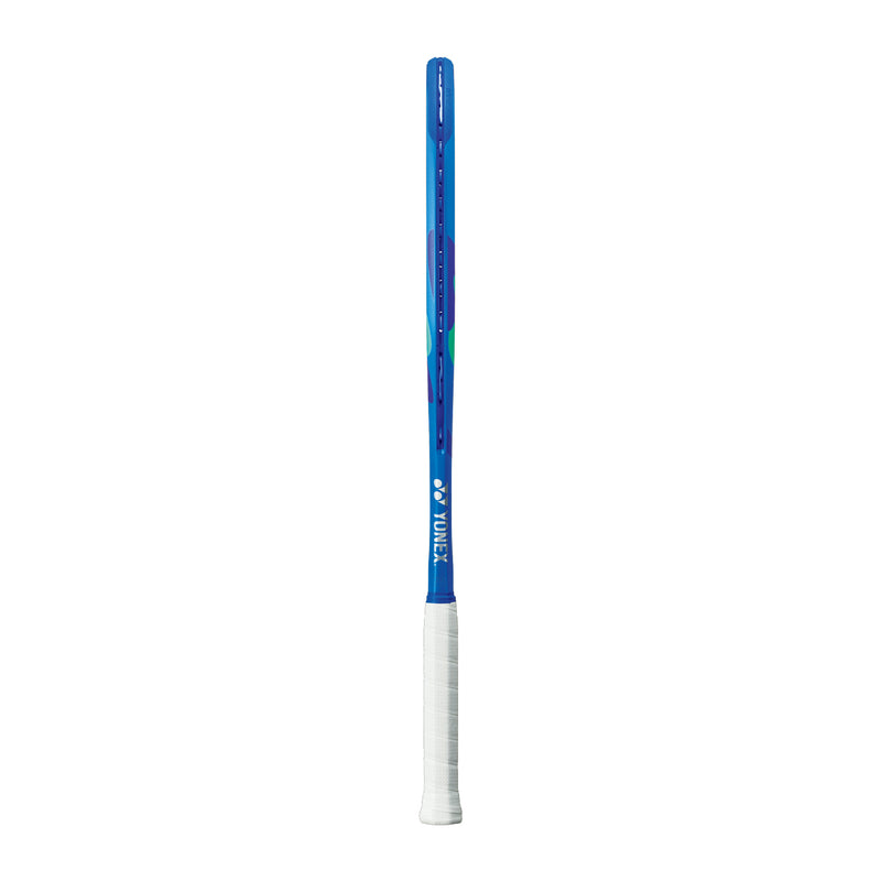 YONEX Ezone 98 Tour Tennis Racquet (Blast Blue) 2