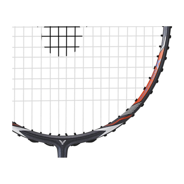 Victor Auraspeed 100X Badminton Racket 3