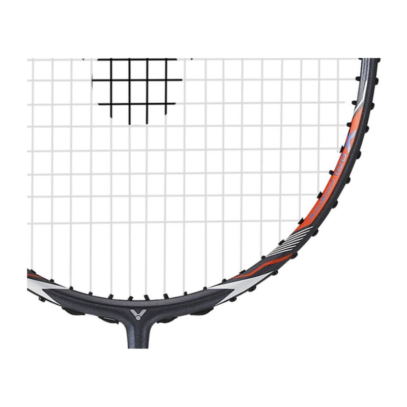 Victor Auraspeed 100X Badminton Racket 3