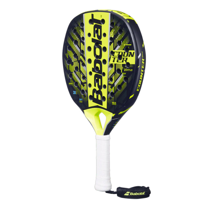 Babolat Counter Vertuo 2025 Padel Racquet 2