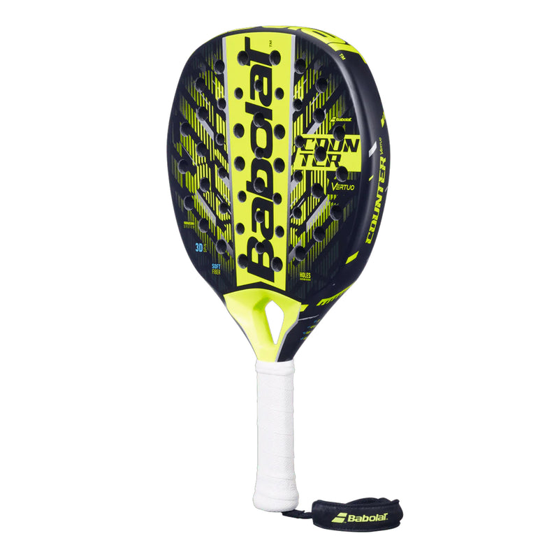 Babolat Counter Vertuo 2025 Padel Racquet 2