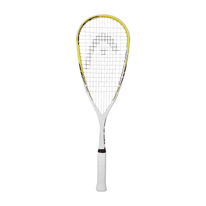 HEAD Microgel Blast Squash Racquet 1
