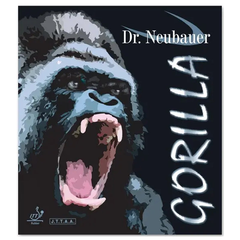 Dr.Neubauer Gorilla Table Tennis Rubber 1