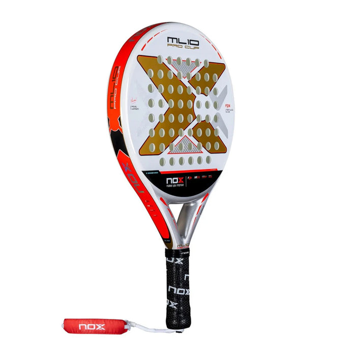 NOX ML10 Pro Cup Coorp Padel Racquet 2