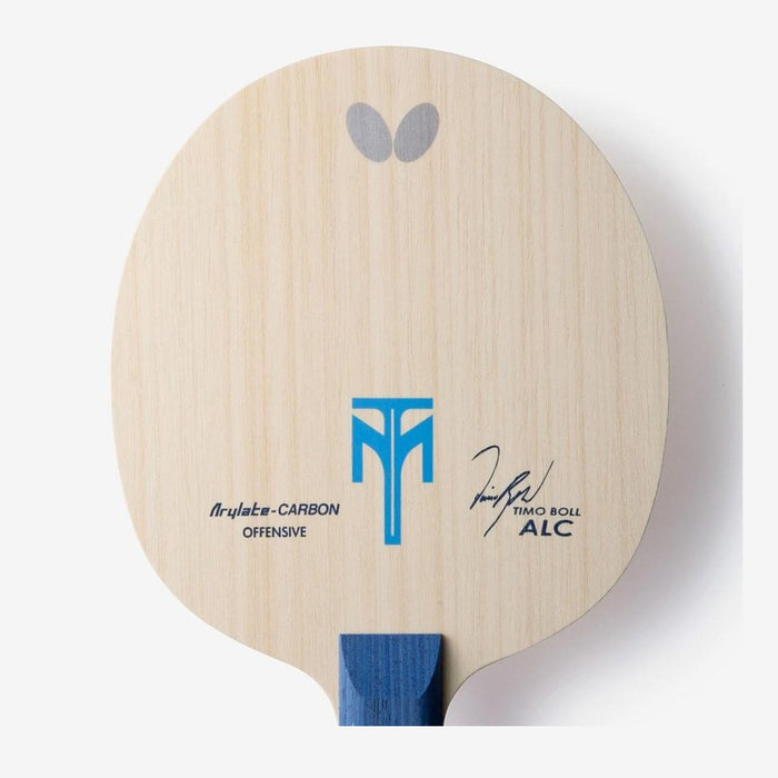 Butterfly Timo Boll ALC Table Tennis Blade 2