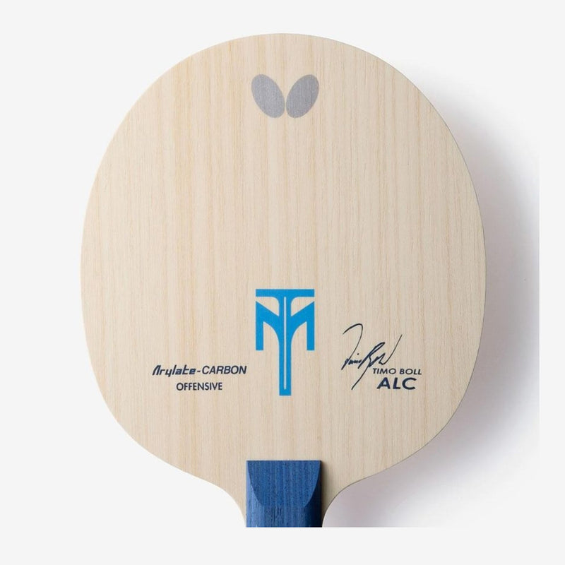 Butterfly Timo Boll ALC Table Tennis Blade 2