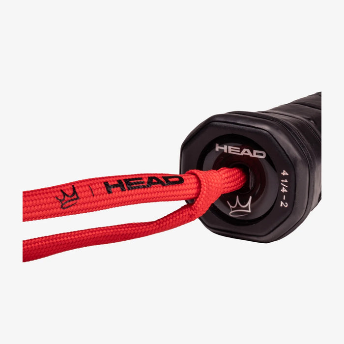 Head Coello Team 2025 Padel Racquet 8