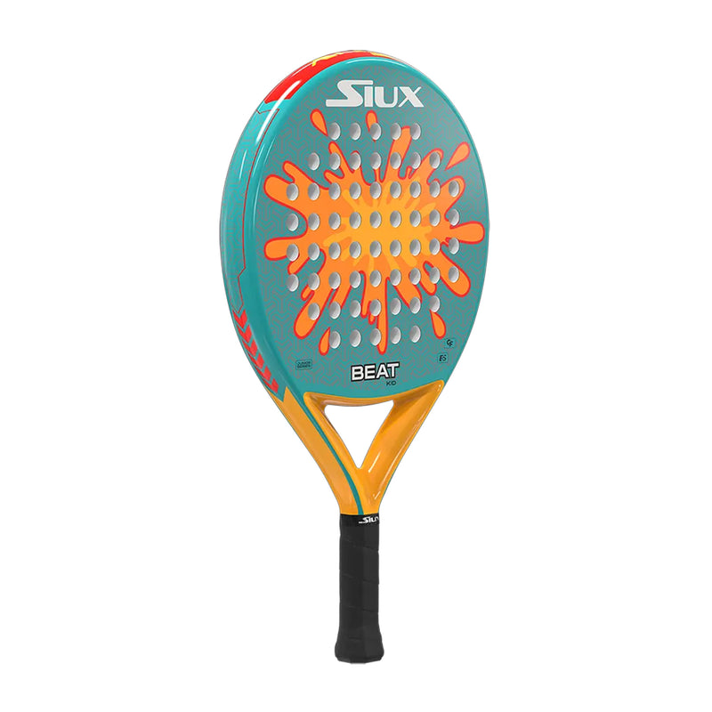 Siux Beat Kid Padel Racquet 3
