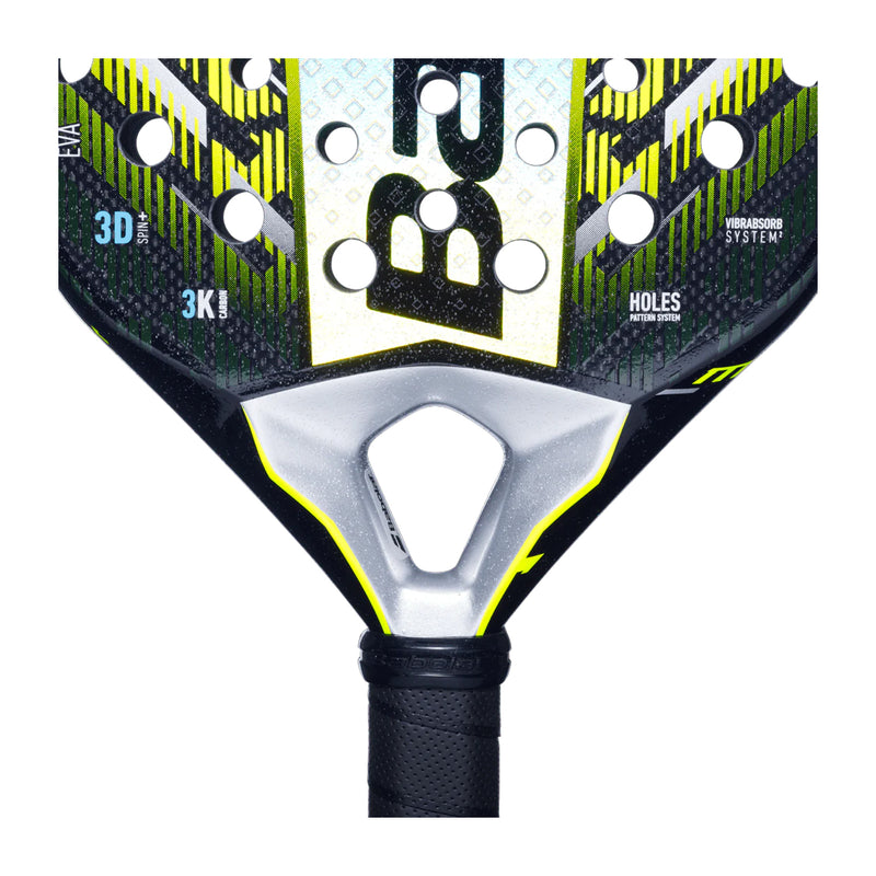 Babolat Counter Viper 2025 Padel Racquet 5