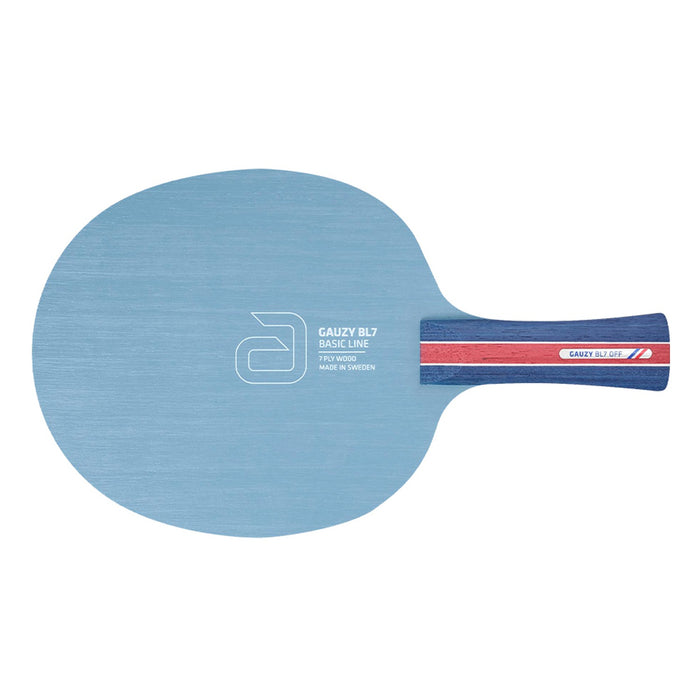 Andro GAUZY BL7 Table Tennis Blade 3