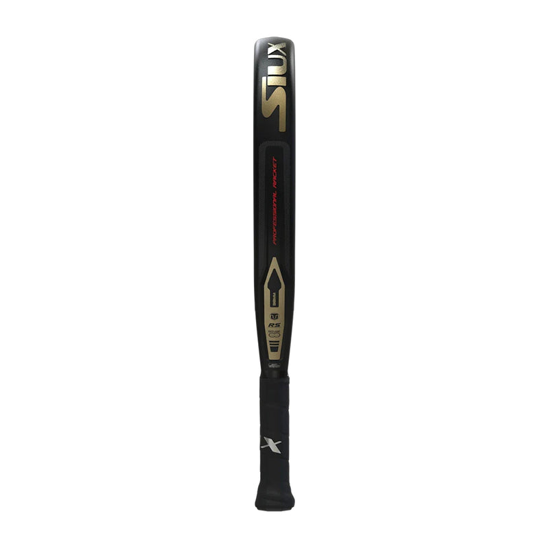 Siux Pegasus Revolution 12K Padel Racquet 3