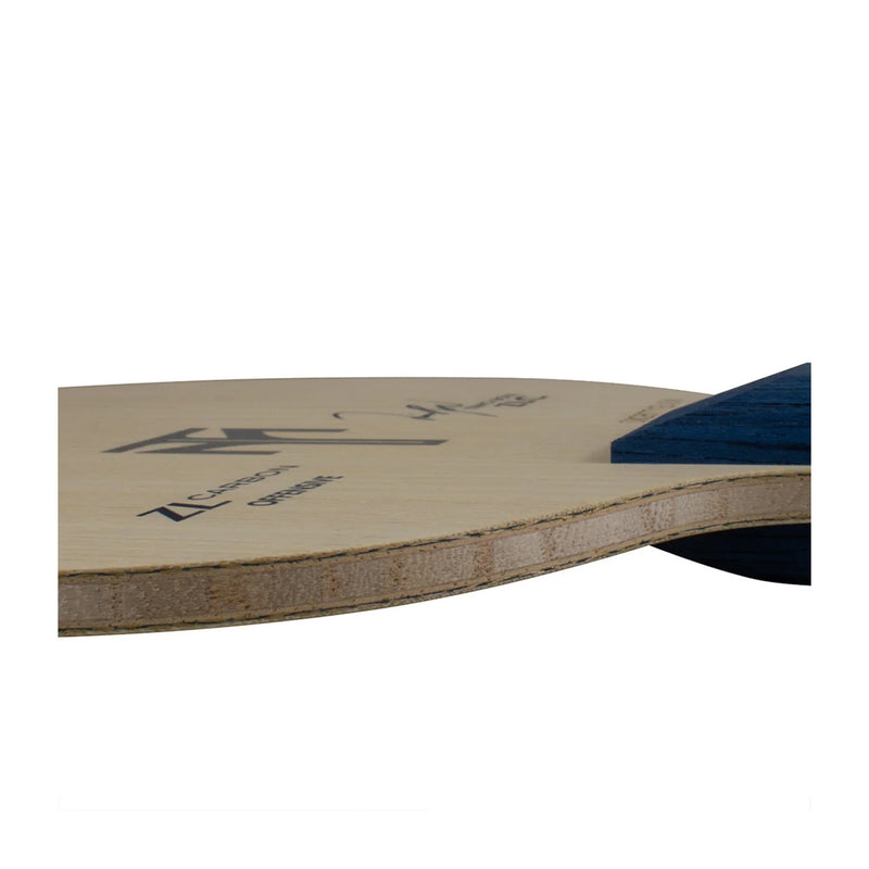 Butterfly Timo Boll ZLC Table Tennis Blade 3