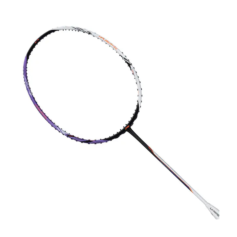 Li-Ning Halbertec 5000 - 4U Badminton Racket 2