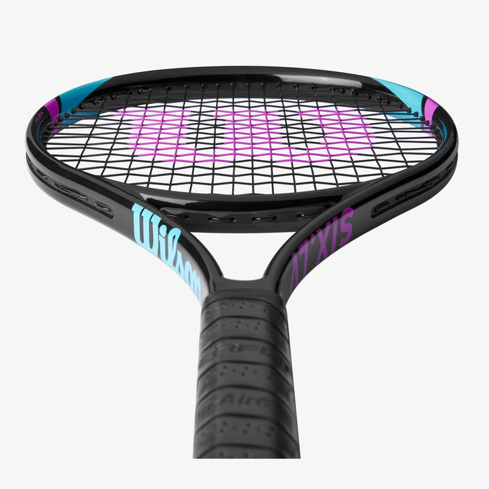Wilson Six LV Tennis Racquet 5