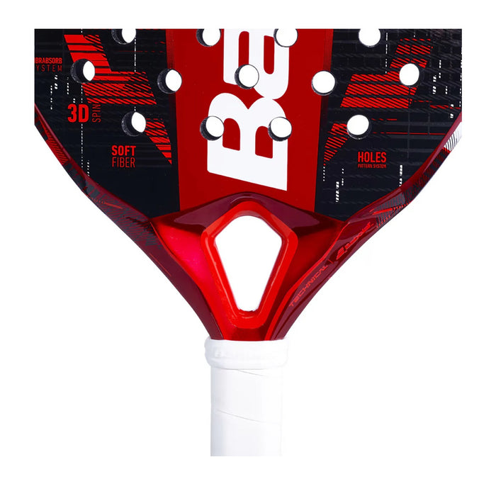 Babolat Tech Vertuo Juan Lebron Padel Racquet 5