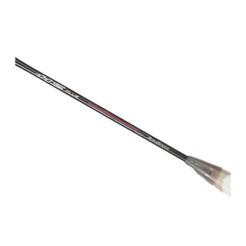 Victor Auraspeed Hypersonic Plus Badminton Racket 5