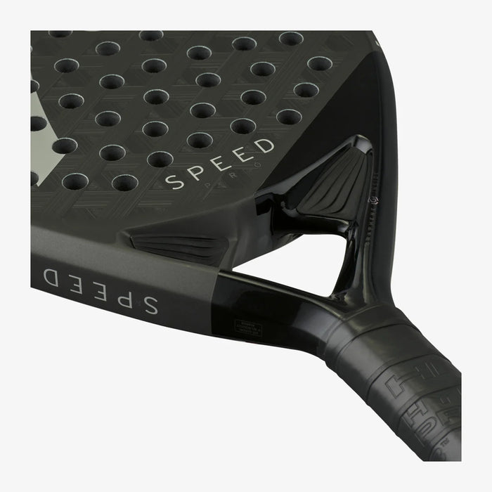 HEAD Speed Pro 2025 Padel Racquet 7
