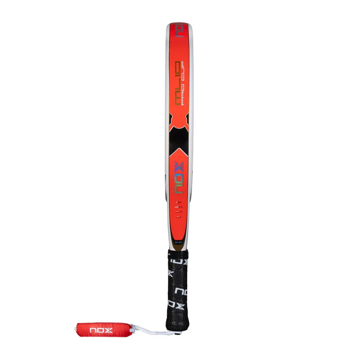 NOX ML10 Pro Cup Coorp Padel Racquet 5