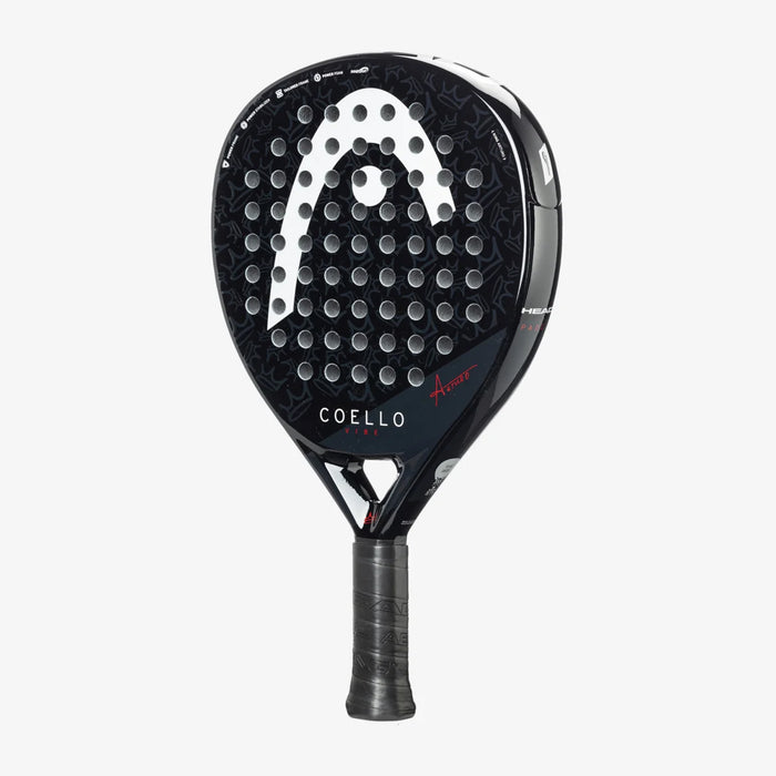 Head Coello Vibe 2025 Padel Racquet 1