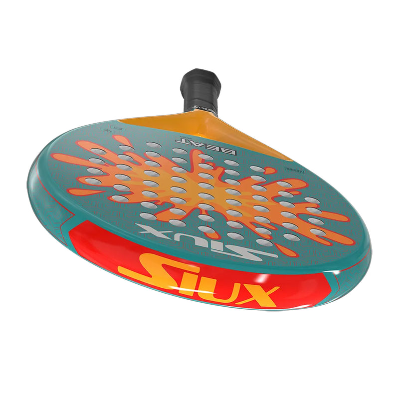 Siux Beat Kid Padel Racquet 6