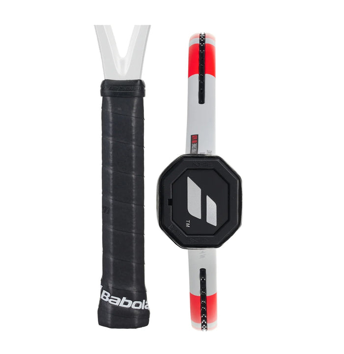 Babolat Pure Strike 100 16 x 20 Tennis Racquet 8