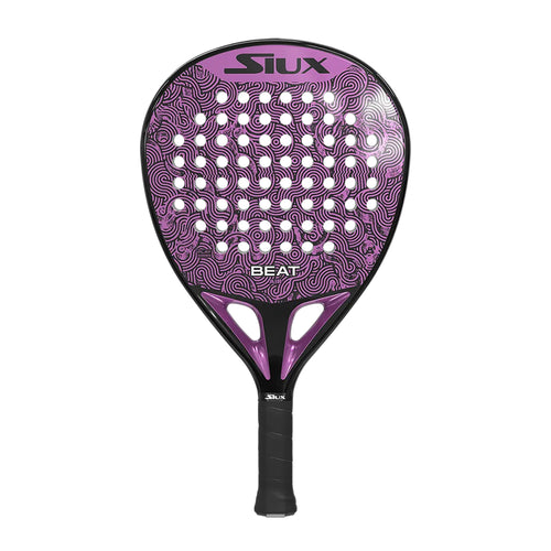 Siux Beat Hybrid Air Padel Racquet