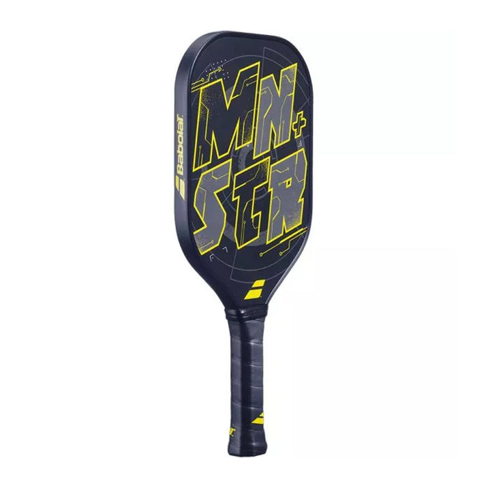 Babolat MNSTR+ Pickleball Paddle 4