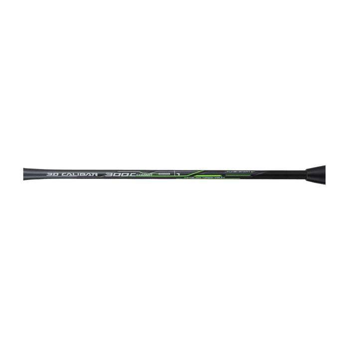 Li-Ning 3D Calibar 300C Combat Badminton Racket 4