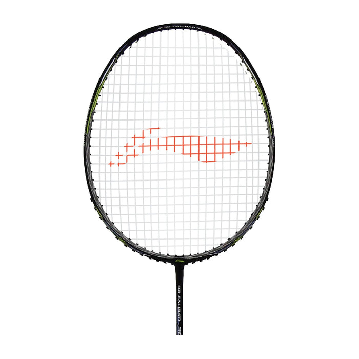 Li-Ning 3D Calibar 300I Instinct Badminton Racket 2