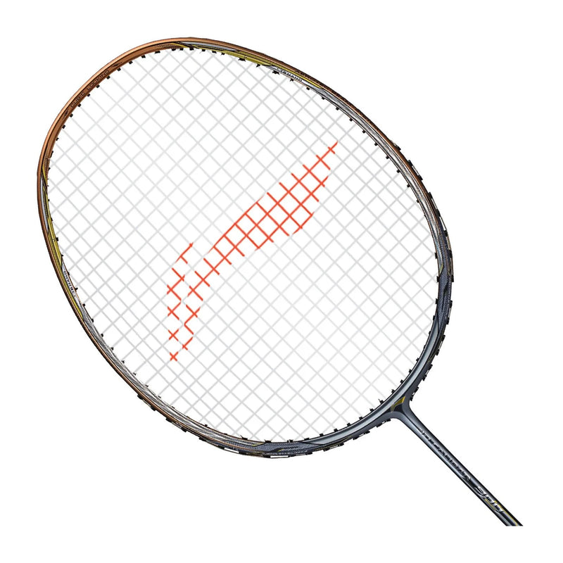 Li-Ning 3D Calibar 900 Badminton Racket 3