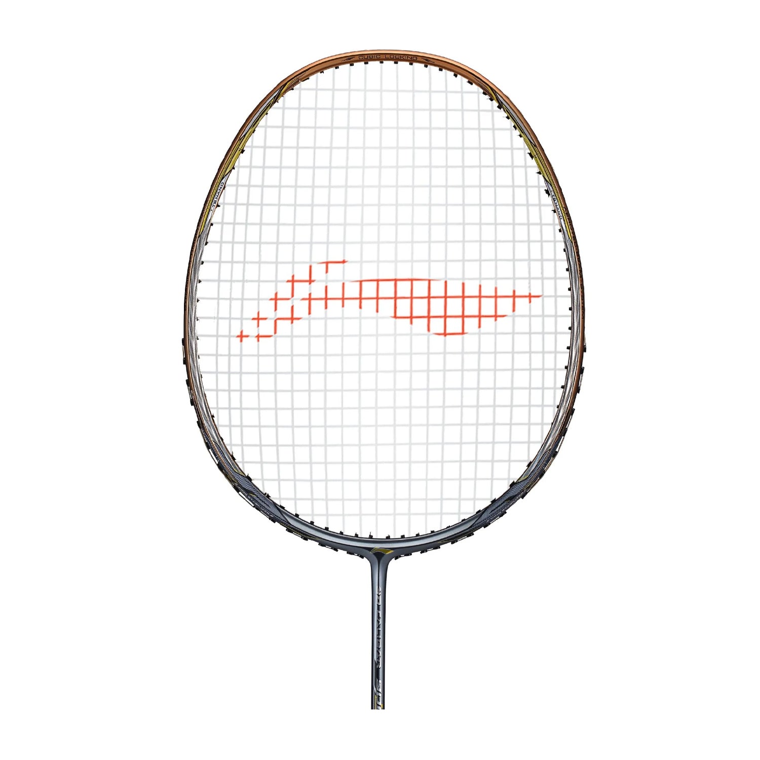 Li-Ning 3D Calibar 900 Badminton Racket | God of Sports