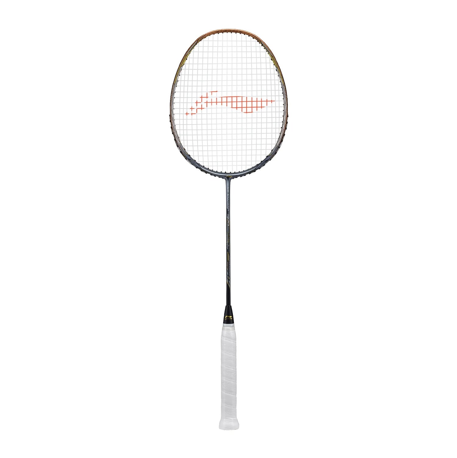 Li-Ning 3D Calibar 900 Badminton Racket | God of Sports