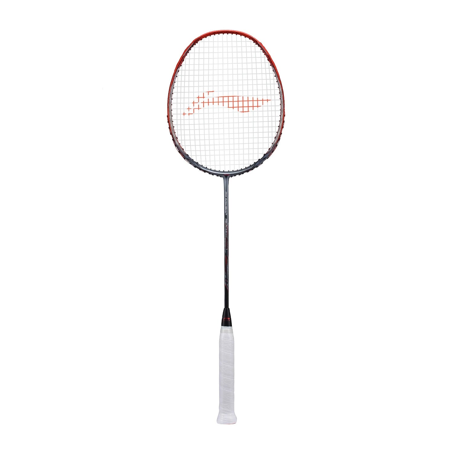 Shop Li-Ning 3D Calibar 900 Boost Unstrung Badminton Racket – God
