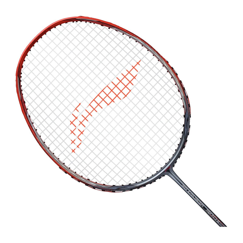 Li-Ning 3D Calibar 900B Boost Badminton Racket 2