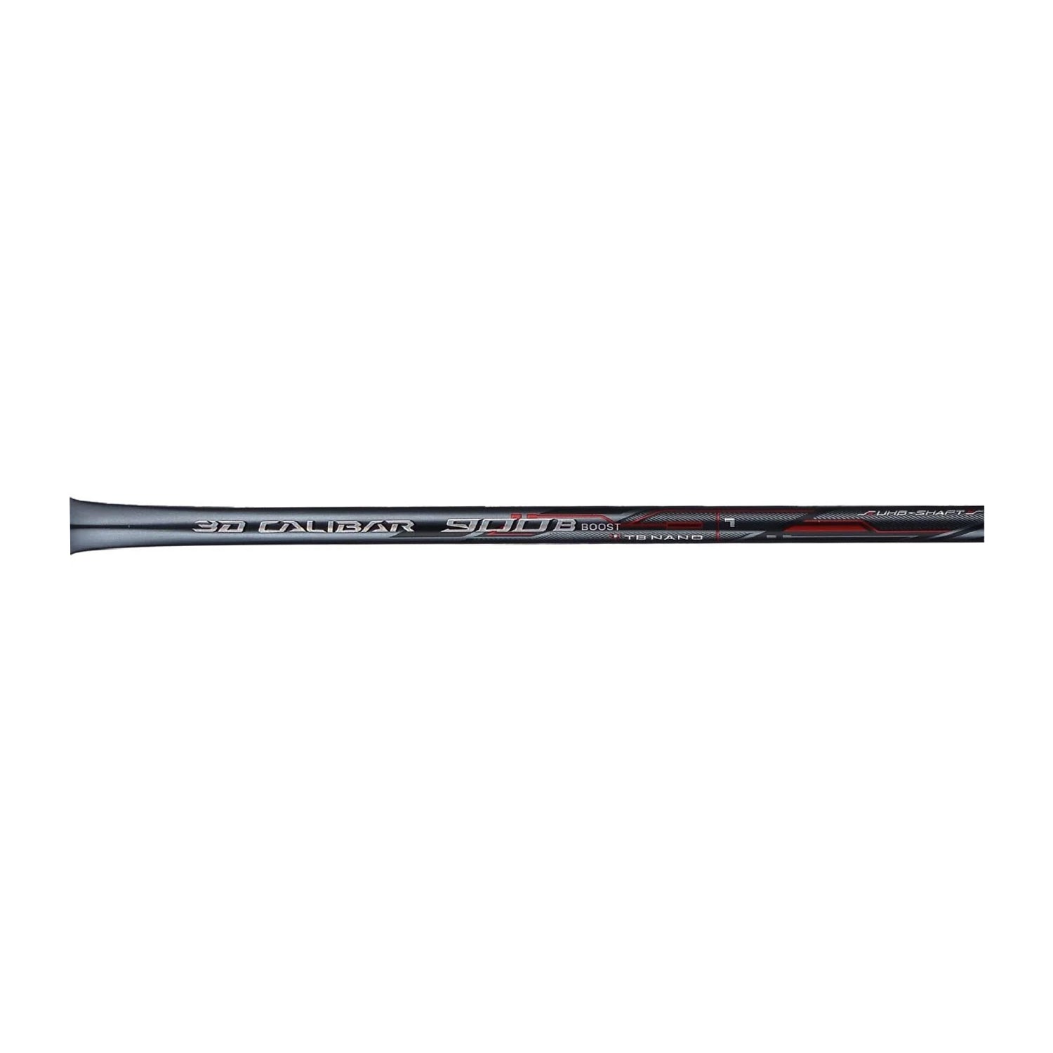 Shop Li-Ning 3D Calibar 900 Boost Unstrung Badminton Racket – God