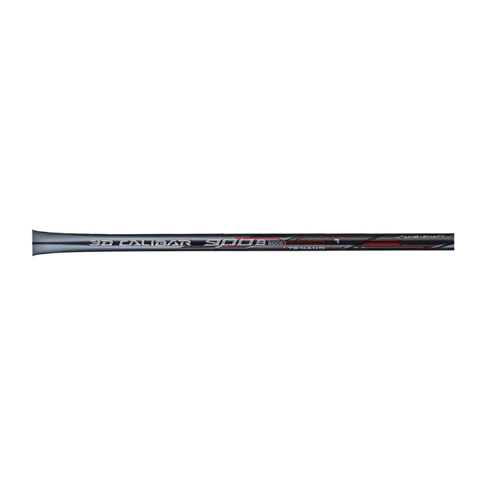 Li-Ning 3D Calibar 900B Boost Badminton Racket 4